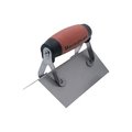 Tool 67SSD 6 x 2.5 in. Stainless Steel Outside Corner Trowel TO154464